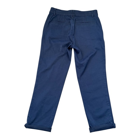 Democracy Ab Solution High Rise Trousers Size 4 - Picture 4 of 14